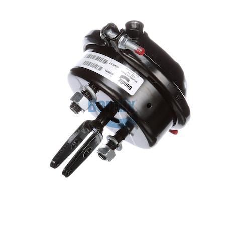 Bendix Air Brake Chamber, K058715 K058715